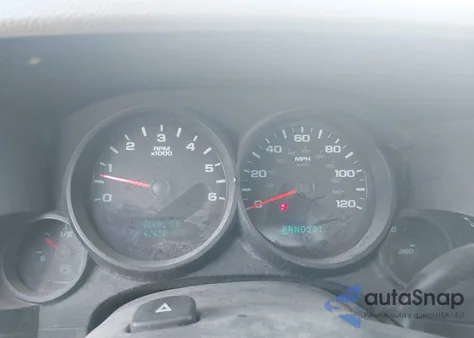 2008 Chevrolet Silverado 1500 Work Truck from USA, damaged, VIN 1GCEC14X68Z161387